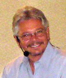Steve Boyley NLP Trainer